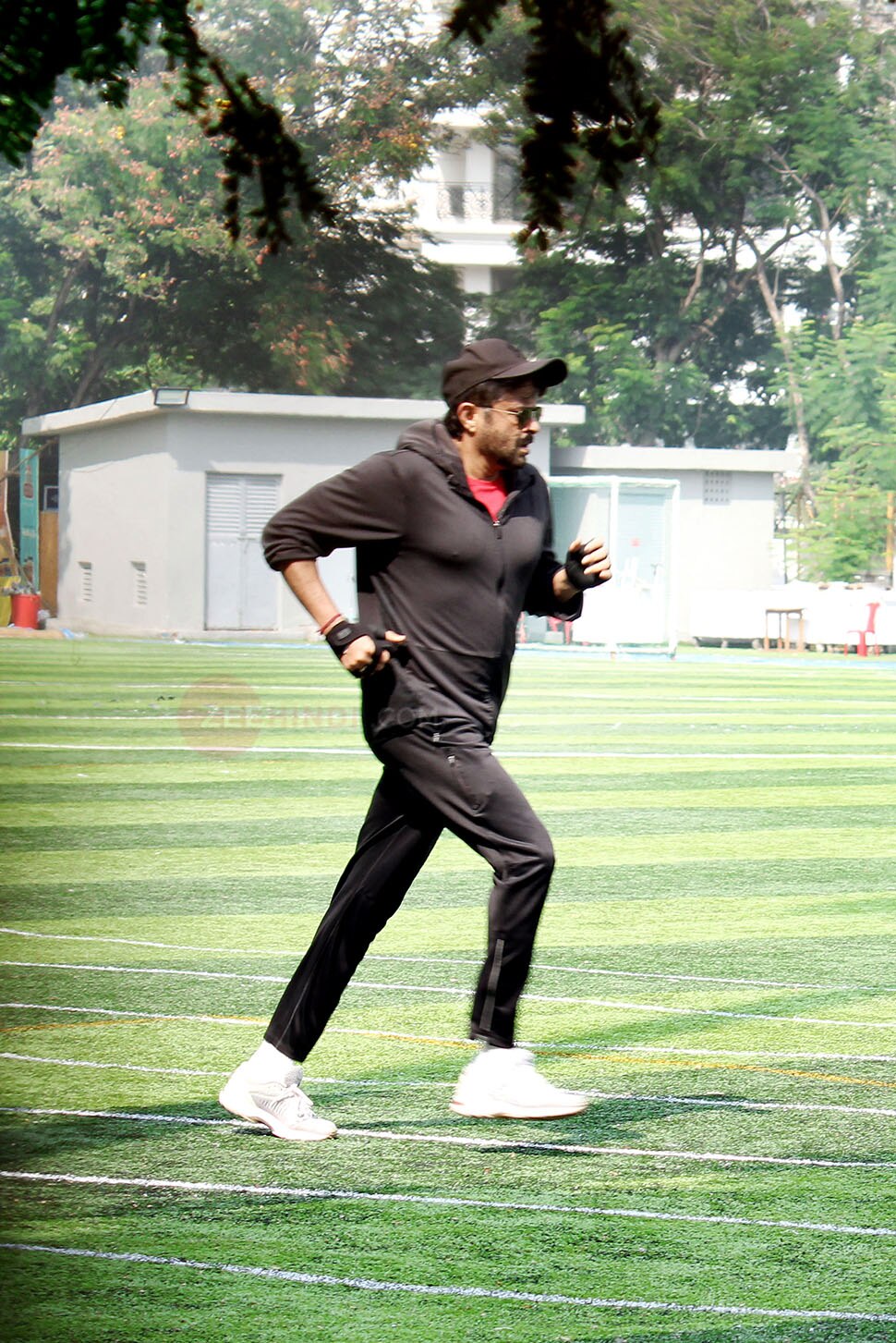 करते हैं इतनी स्ट्रिक्ट तरीके से एक्सरसाइज Anil Kapoor