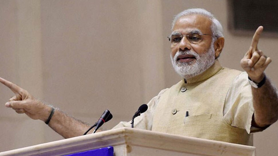 मोदी सरकार की एक योजना से मिले 16 लाख से ज्यादा रोजगार, जानें क्या है इस स्कीम का नाम
