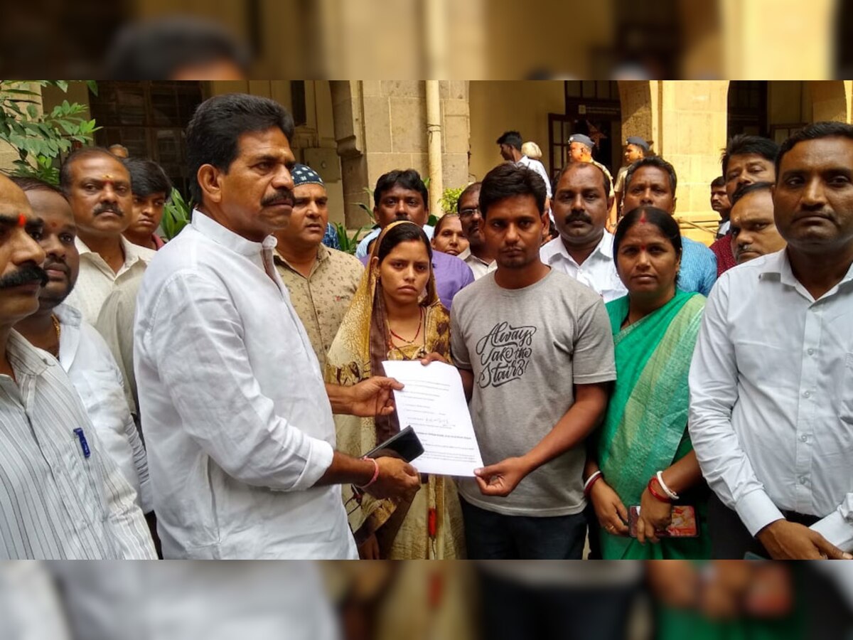 मुंबई: केईएम अस्पताल में झुलसने से 2 माह के बच्चे की मौत