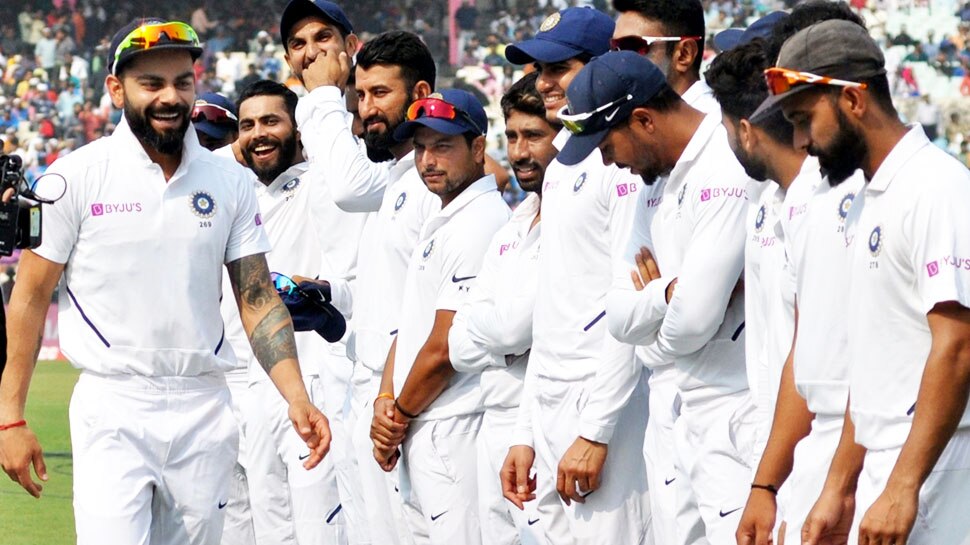 INDvsBAN: विराट ने तोड़ा ‘गुरु ग्रेग’ का रिकॉर्ड, आज सौरव गांगुली और गेल निशाने पर