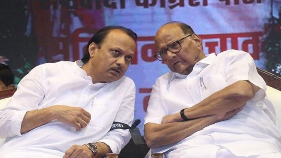 शरद पवार बोले- NCP अजित पवार के निर्णय के साथ नहीं, BJP को समर्थन देना उनका निजी फैसला