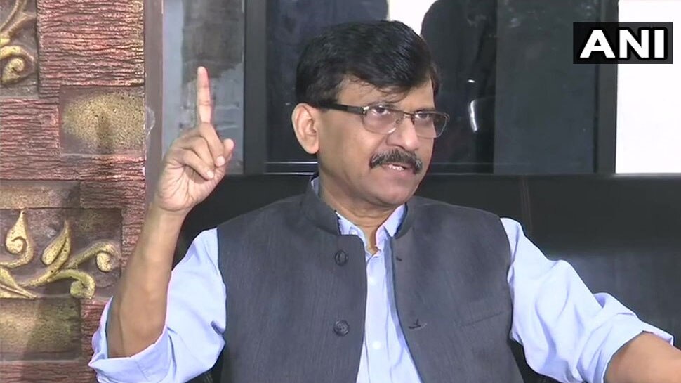अजित पवार ने NCP चीफ शरद पवार को धोखा दिया, वो जिंदगी भर तड़पेंगे: संजय राउत