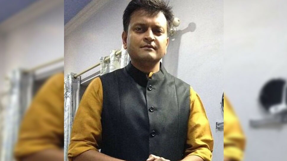 बिहार: JDU नेता अजय आलोक का कांग्रेस-शिवसेना पर तंज, कहा- देश ने अवसरवादी लोगों को देखा