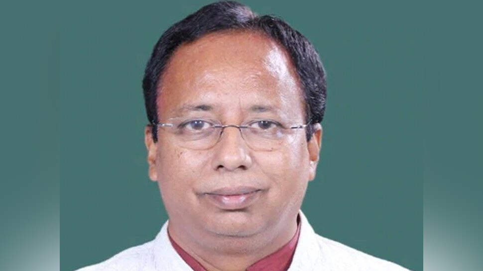 बिहार: महाराष्ट्र में सरकार बनने पर संजय जायसवाल बोले- 'BJP ने नहीं, शिवसेना ने तोड़ी दोस्ती'