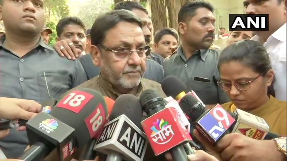 अजित पवार ने विधायकों की हाजिरी की चिट्ठी का गलत इस्तेमाल किया, MLAs हमारे साथ हैं: NCP