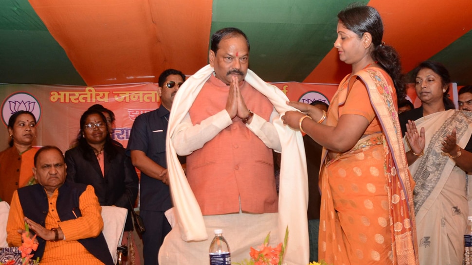 झारखंड विधानसभा चुनाव: महिलाओं को प्रत्याशी बनाने में BJP पीछे, सिर्फ 7 को टिकट