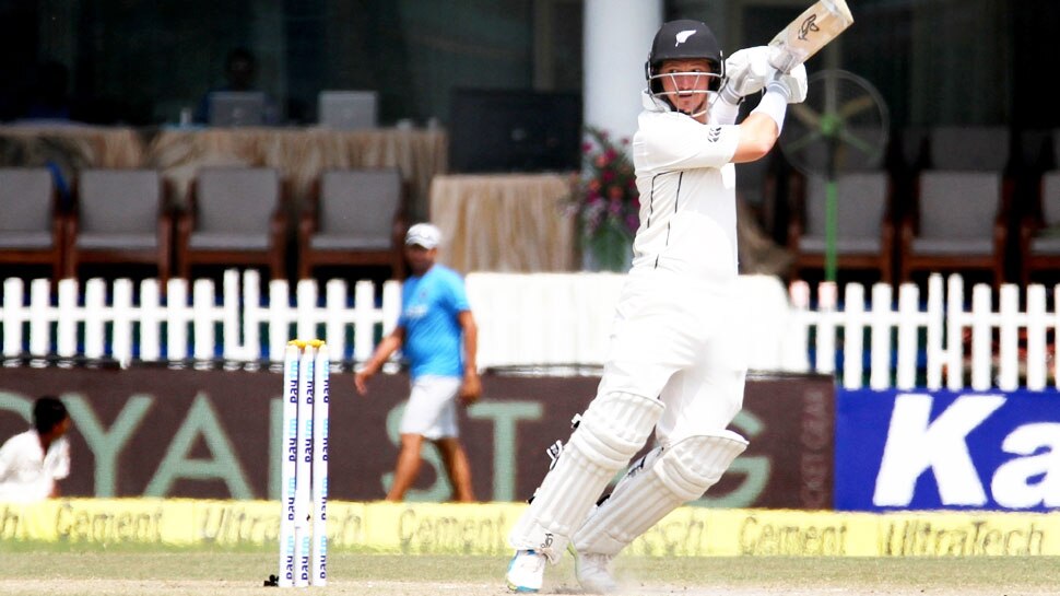 ENGvsNZ: वाटलिंग के शतक से मैच हुआ रोमांचक; न्यूजीलैंड की वापसी, इंग्लैंड बैकफुट पर