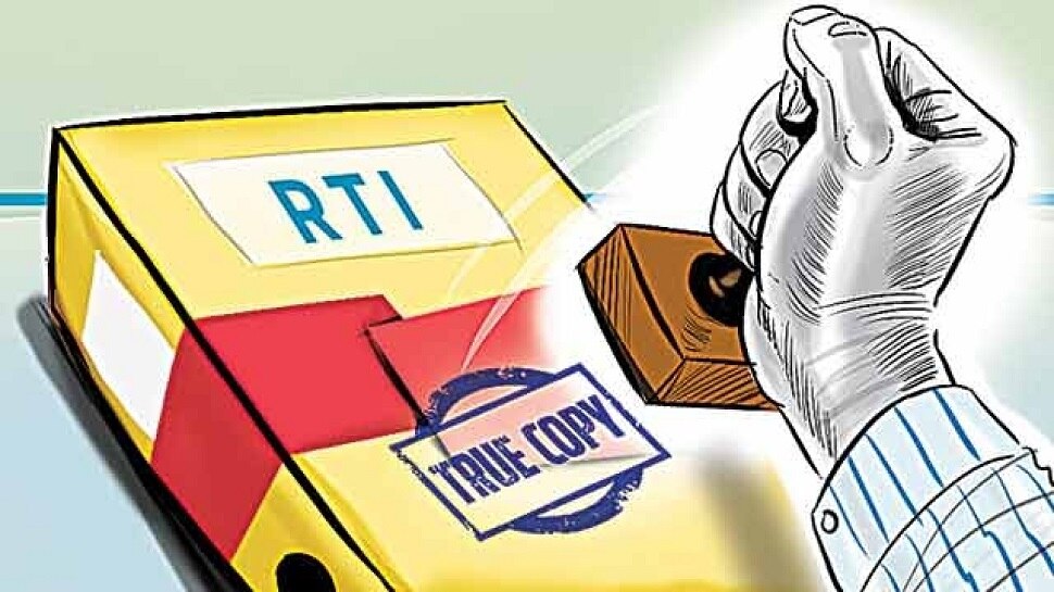 बिक्रम: RTI कार्यकर्ता ने लगाया आरोप, कहा- जाति के हिसाब से दिया जा रहा कनेक्शन