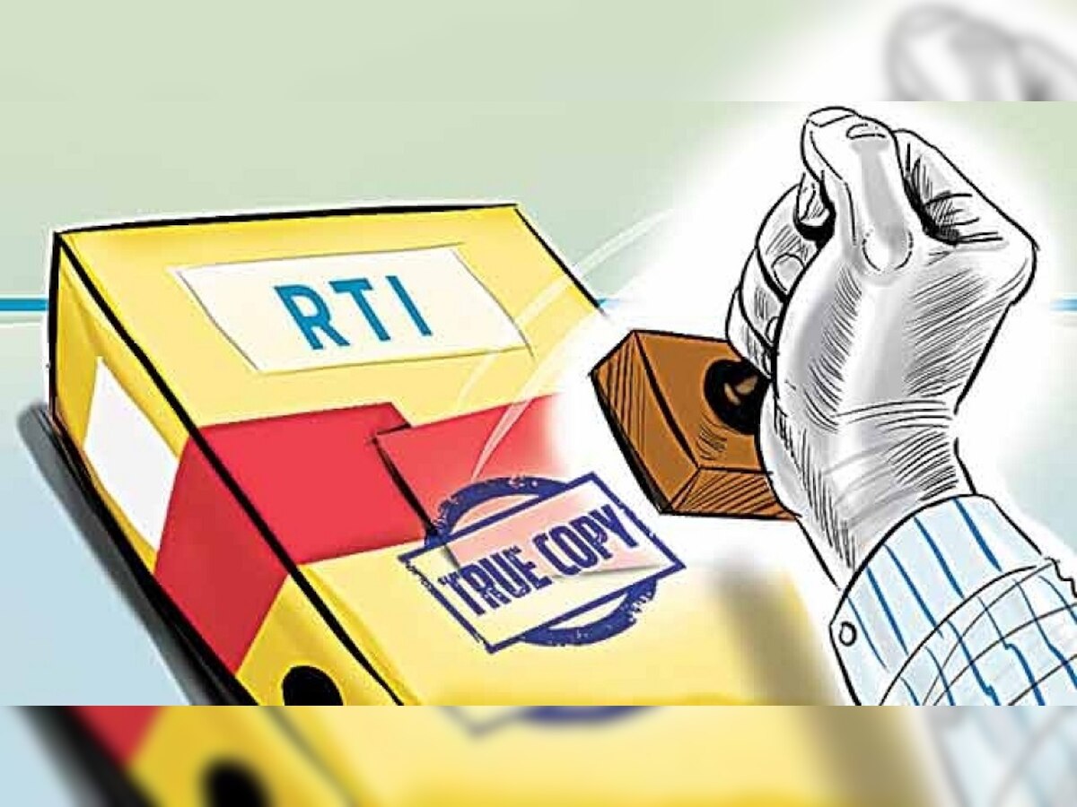 RTI कार्यकर्ता ने सात निश्चय योजना में भेदभावपूर्ण रवैया अपनाने का आरोप लगाया है. (प्रतीकात्मक तस्वीर)