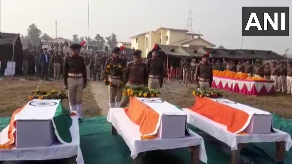 झारखंड: सरायकेला की घटना से सबक लेती तो लातेहार में बच सकती थी पुलिस जवानों की जान झारखंड: सरायकेला की घटना से सबक लेती तो लातेहार में बच सकती थी पुलिस जवानों की जान