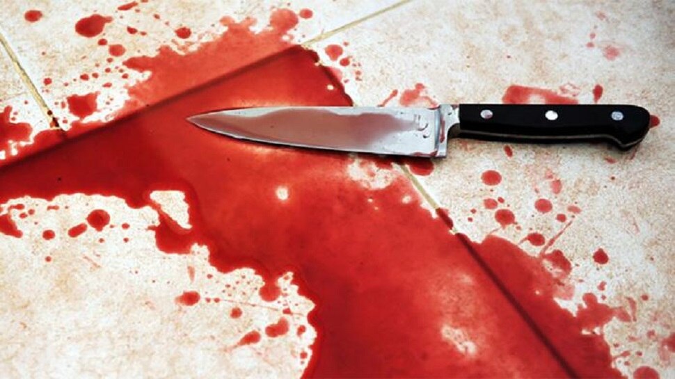 सिवान: घर में सो रही बुजुर्ग महिला की गला रेतकर हत्या, जांच में जुटी पुलिस