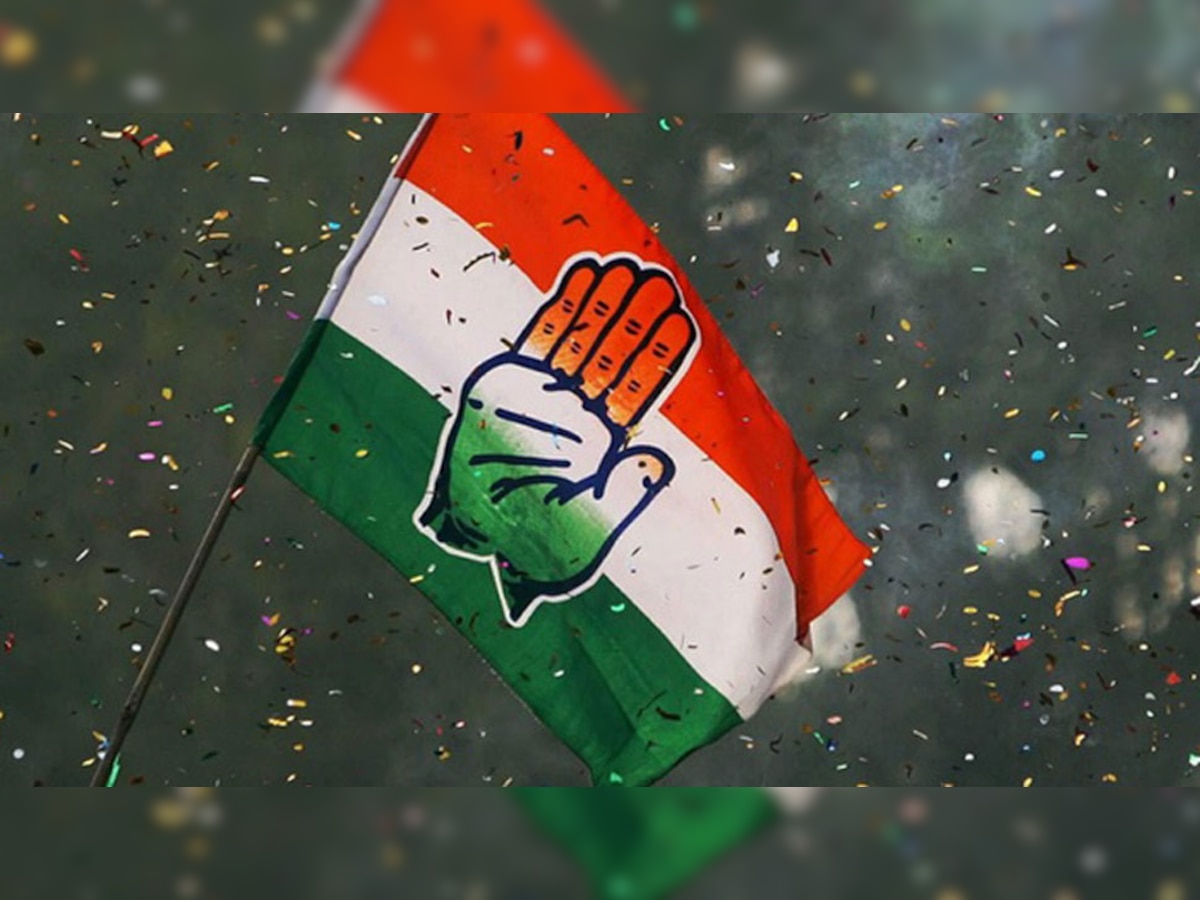 महाराष्ट्र: NCP में फूट के बाद कांग्रेस हुई सावधान, अपने विधायकों को भेजेगी भोपाल