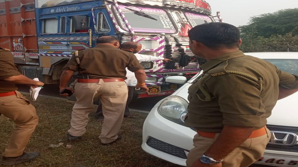 उन्नाव दुष्कर्म पीड़िता के साथ हुए सड़क हादसे में CBI के गवाह की हुई हत्या की कोशिश