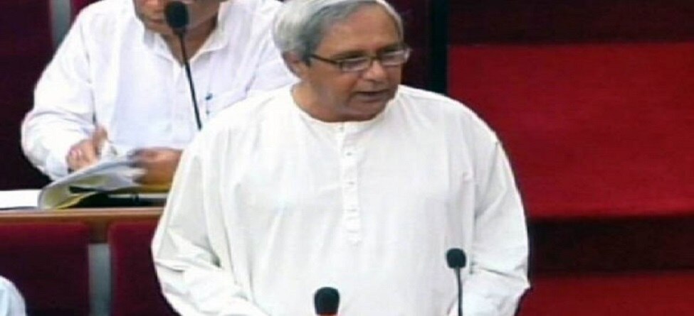 ନାରୀ ନିର୍ଯ୍ୟାତନା ପ୍ରସଙ୍ଗ: ନବୀନଙ୍କ ମନ୍ତବ୍ୟକୁ ନେଇ କଡ଼ା ସମାଲୋଚନା କଲେ ବିରୋଧୀ