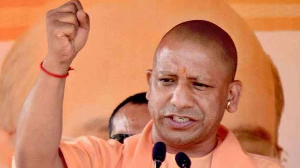 CM योगी बोले, 'स्वास्थ्य सुविधाओं के मामले में आगे बढ़ रहा है UP'