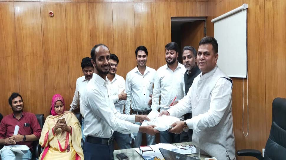 समय के साथ बदल रहा दिल्ली वक्फ बोर्ड का कल्चर, ड्रेस कोड भी लागू