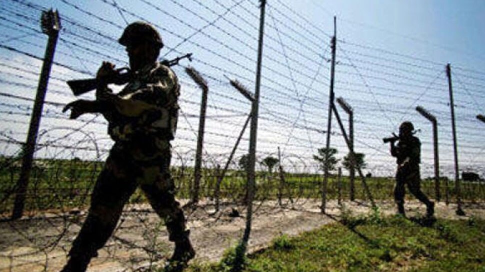 क्या बॉर्डर की सुरक्षा को लेकर सरकारें गंभीर नहीं - इनसाइड स्टोरी क्या बॉर्डर की सुरक्षा को लेकर सरकारें गंभीर नहीं - इनसाइड स्टोरी