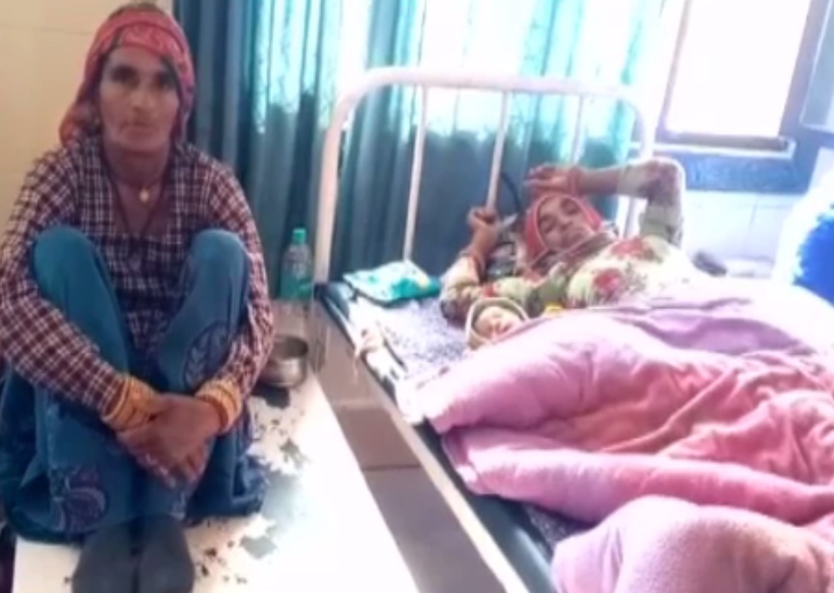 बेटे की चाहत में एक महिला ने दिया 12 बच्चों को जन्म-11 बेटी और एक बेटे की बनी मां बेटे की चाहत में एक महिला ने दिया 12 बच्चों को जन्म-11 बेटी और एक बेटे की बनी मां