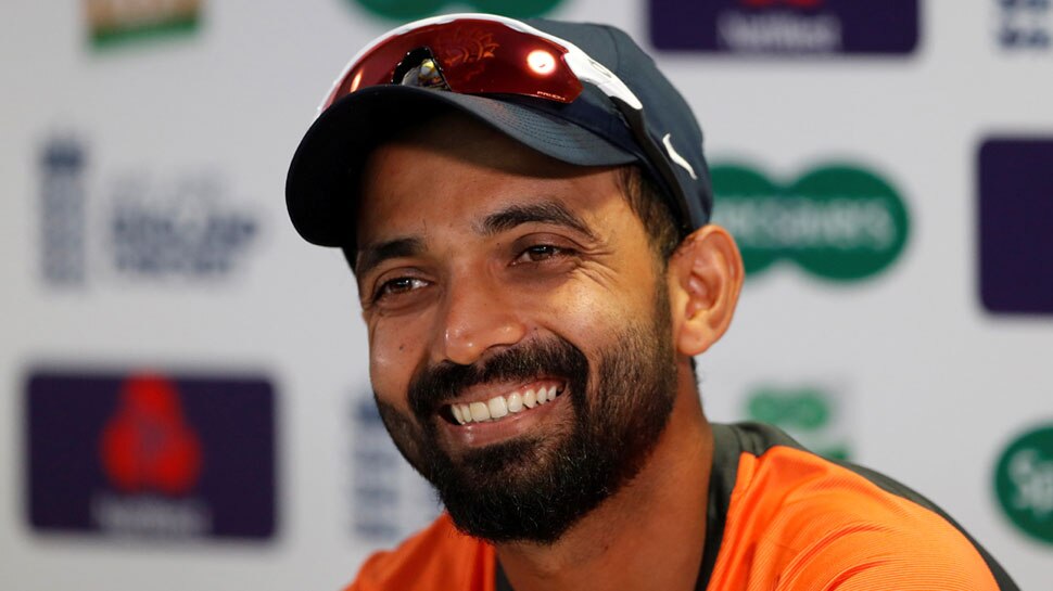 IND vs BAN: रहाणे ने बताया, गुलाबी गेंद से रोशनी में बैटिंग करने में क्या आई दिक्कत