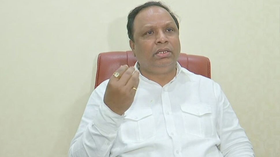 महाराष्ट्र का 'महाभारत': पूर्व मंत्री और बीजेपी विधायक आशीष शेलार ने बुलाई प्रेस कॉन्फ्रेंस