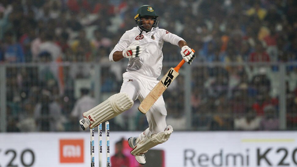 IND vs BAN: बांग्लादेश को पूरी उम्मीद, तीसरे दिन बैटिंग करेंगे चोटिल महमूदुल्लाह