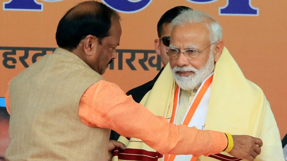 झारखंड विधानसभा चुनाव के लिए 25 नवंबर से PM मोदी भरेंगे 'हुंकार', डाल्टनगंज में पहली रैली