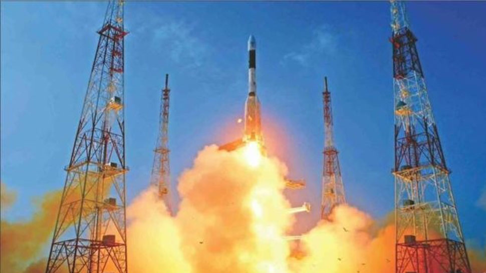 ISRO का बड़ा मिशन, 27 नवंबर को 27 मिनट में करेगा 14 सैटेलाइट की लॉन्चिंग