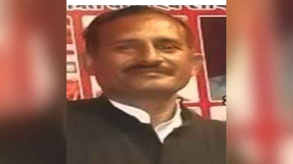 MP: बलात्कार और धोखाधड़ी के आरोपी इस कांग्रेस नेता पर घोषित हुआ 10 हजार का इनाम