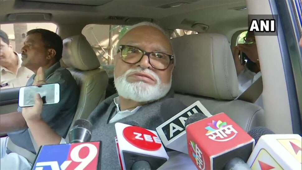 NCP नेता छगन भुजबल ने कहा, 'मुझे नहीं लगता अजित पवार अब वापस लौटंगे'