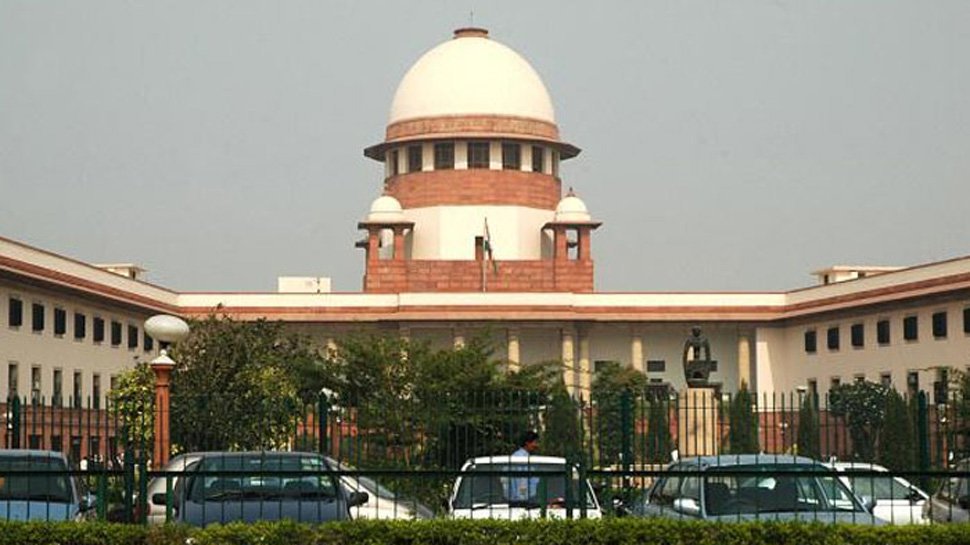 महाराष्ट्र: सुप्रीम कोर्ट का केंद्र, सीएम और डिप्टी सीएम को नोटिस, कल फिर होगी सुनवाई