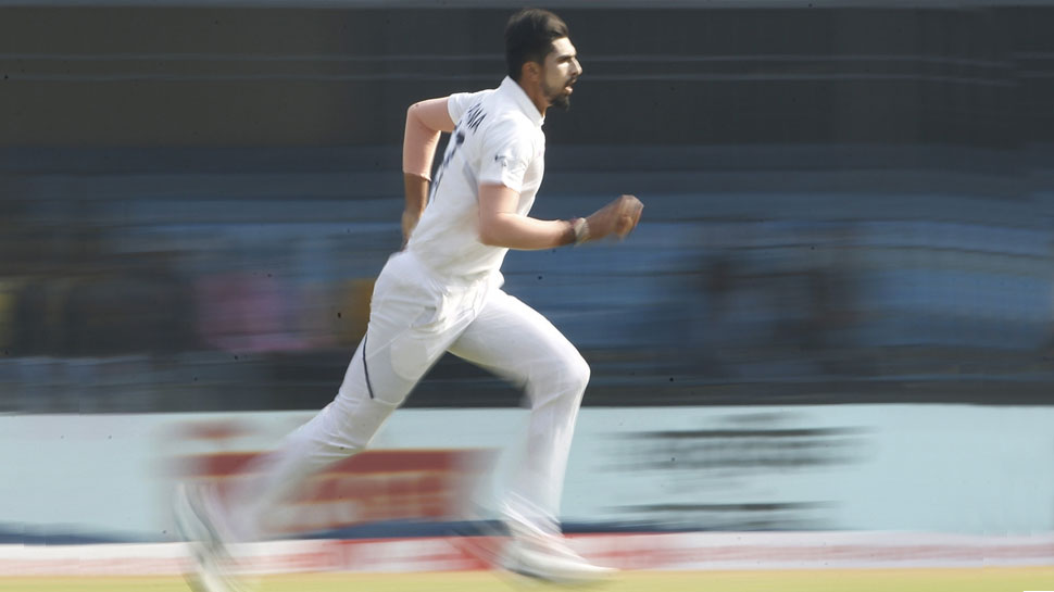 Pink Ball Test: कोलकाता में इशांत के पास मौका, पैट कमिंस का तोड़ सकते हैं रिकॉर्ड