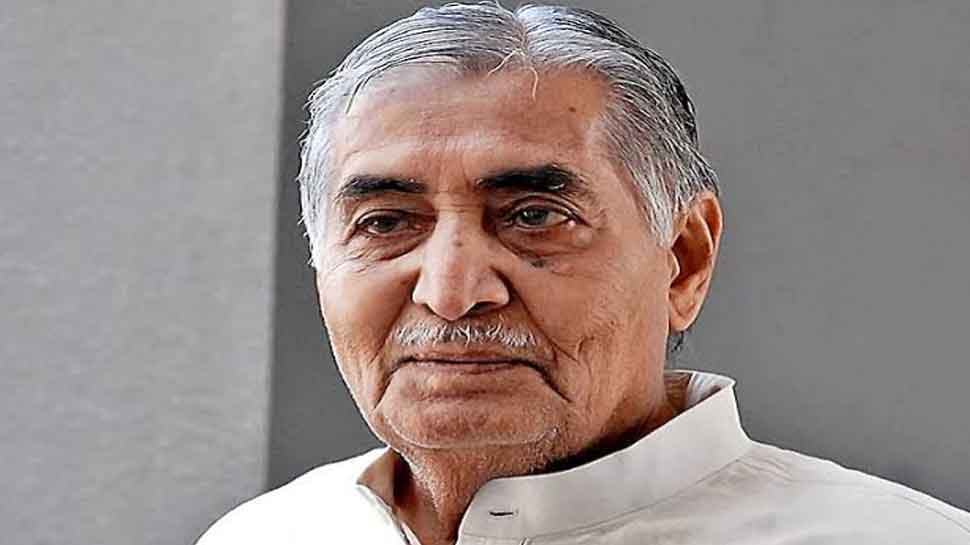 राजनीति के 'संत' MP के पूर्व मुख्यमंत्री कैलाश जोशी का निधन, PM मोदी ने जताया दुख
