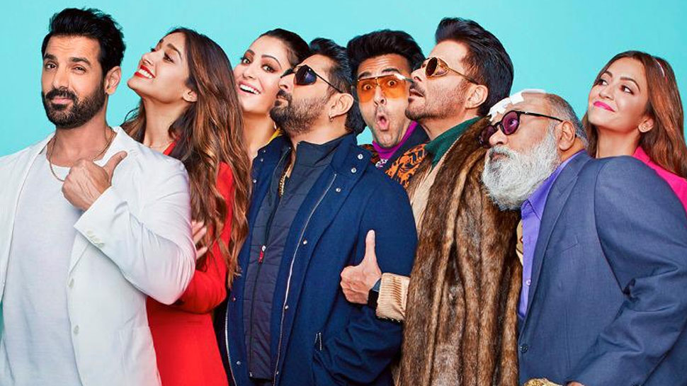 दूसरे दिन BOX OFFICE पर ऐसा रहा 'पागलपंती' का असर, बटोरे इतने करोड़