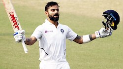 सौरव गांगुली के रिकॉर्ड से 10 रन दूर रह गए विराट कोहली, अब करना पड़ेगा लंबा इंतजार