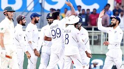 ‘विराट ब्रिगेड’ का नया रिकॉर्ड, लगातार 4 टेस्ट पारी से जीतने वाली पहली टीम बनी