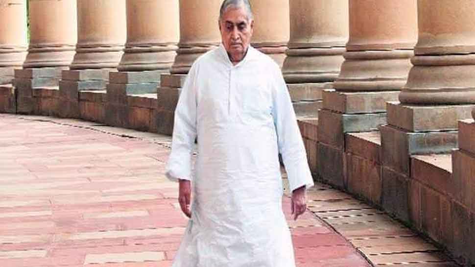 1978 में बीमारी की वजह से कैलाश जोशी ने छोड़ी थी CM की कुर्सी, फिर भी 39 साल बाद तक रहे सक्रिय