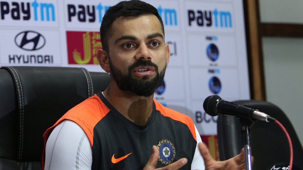 Indian Cricket: गांगुली की लीडरशिप पर विराट को पूरा भरोसा, इन बदलावों की है उम्मीद