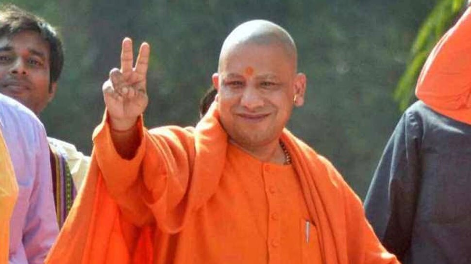 आज आगरा के दौरे पर CM योगी, ABVP के 65वें अधिवेशन में करेंगे शिरकत