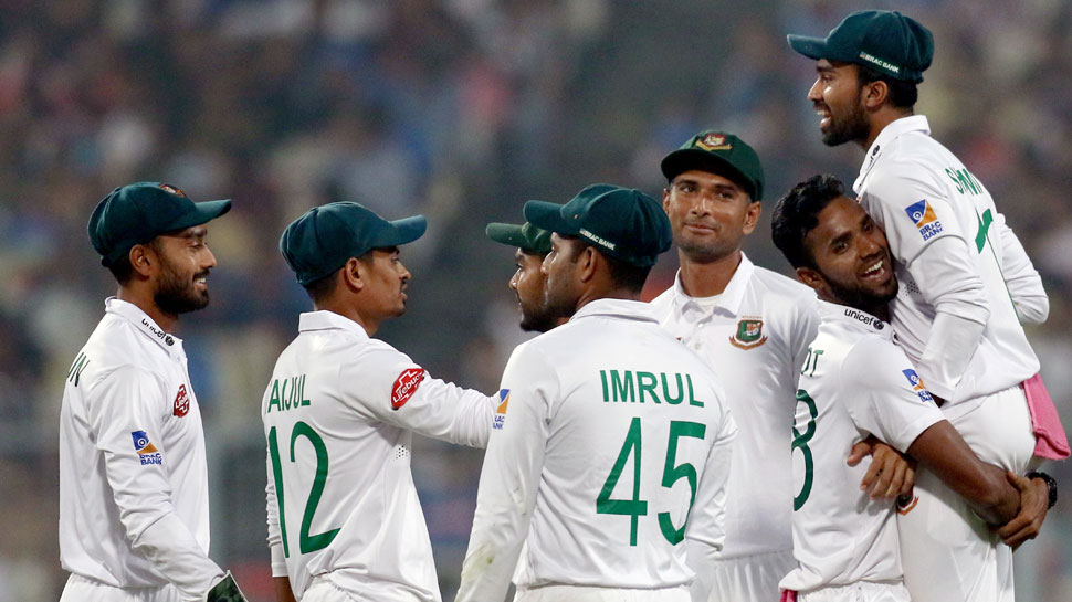 नहीं चले भारत के सलामी बल्लेबाज Indian openers couldn't stay long