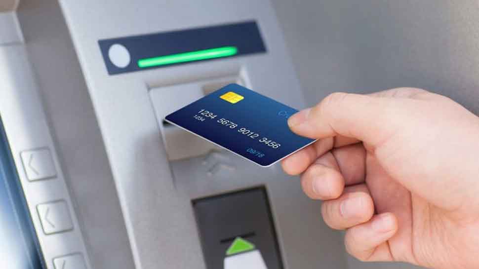 ATM 'क्लोन' से धोखाधड़ी करने वाले गिरोह का भंडाफोड़, CBI कॉन्स्टेबल सहित 4 गिरफ्तार
