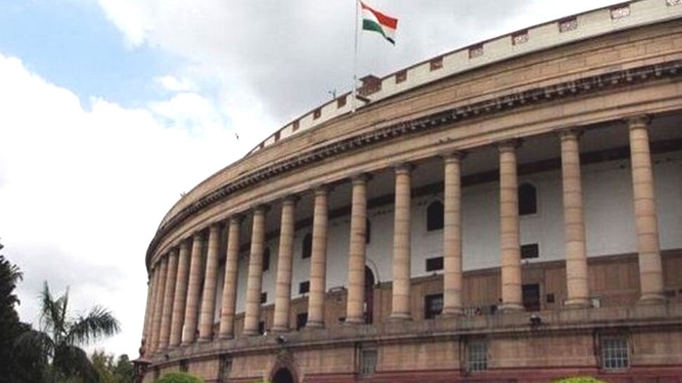 महाराष्ट्र मुद्दे को लेकर लोकसभा में स्थगन प्रस्ताव लाएगी कांग्रेस, सोनिया के घर बनी रणनीति