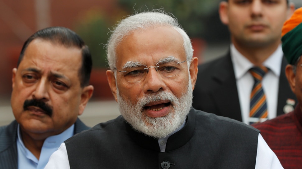 आज पीएम मोदी झारखंड में भरेंगे 'हुंकार', डॉल्टेनगंज में करेंगे पहली रैली