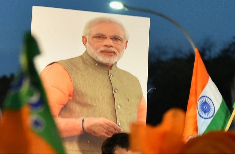झारखंड में आज प्रधानमंत्री देंगे चुनावी दस्तक 