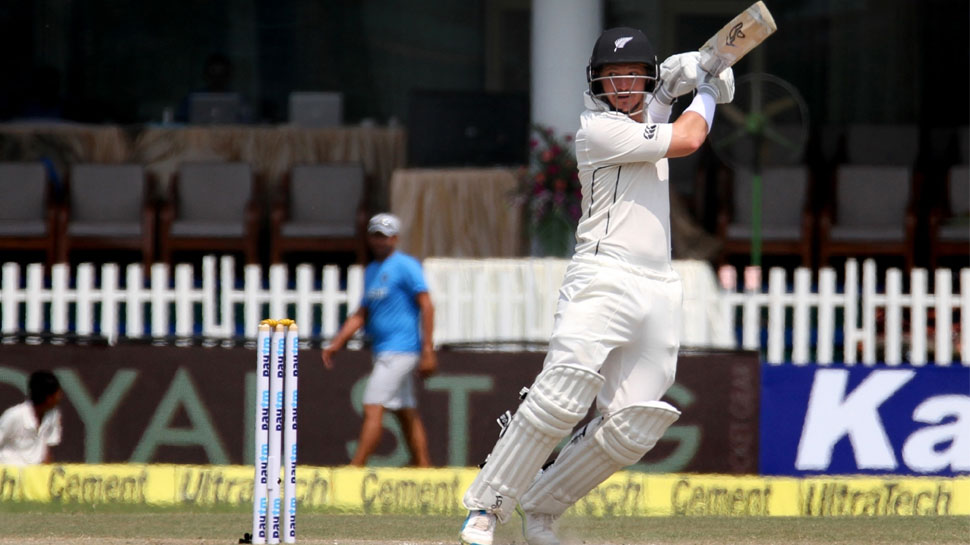 NZ vs ENG: पहले टेस्ट में कीवियों की शानदार जीत, इंग्लैंड को पारी के अंतर से हराया