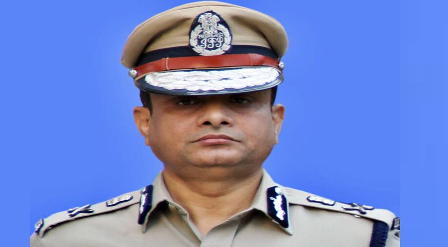 शारदा घोटाला: राजीव कुमार की अग्रिम जमानत के खिलाफ CBI की याचिका पर SC में सुनवाई टली