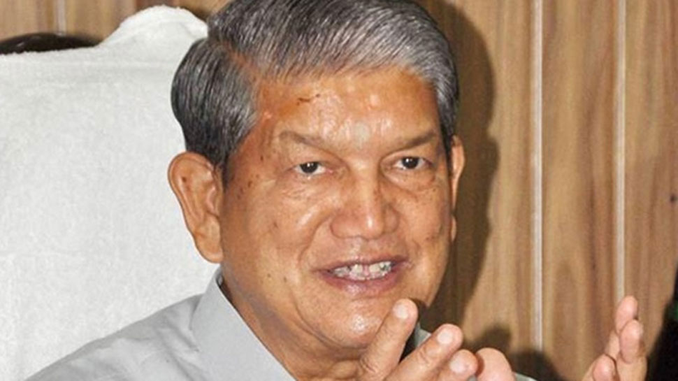 हरीश रावत का अपनी ही पार्टी पर निशाना, बोले- 'गैरसैंण के मुद्दे पर त्रिवेंद्र सरकार को घेरो'