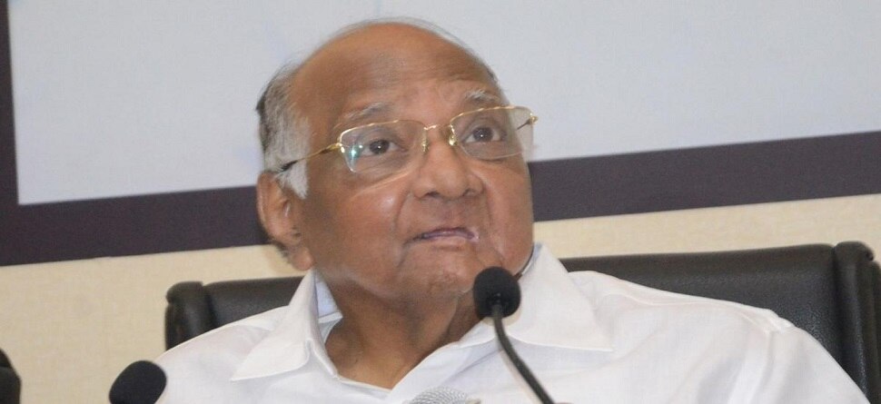 ମୁଁ ଶିବସେନା ସହ ବହୁ ଆଗକୁ ପଳାଇ ଆସିଛି: ପାୱାର
