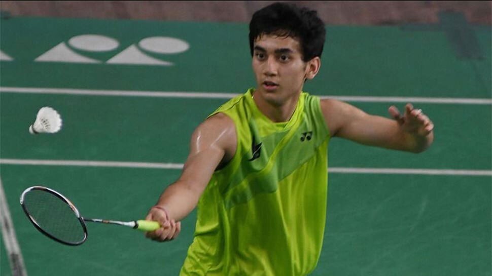 Badminton: लक्ष्य सेन ने स्कॉटिश ओपन जीता, हासिल किया तीन महीने में जीता चौथा खिताब