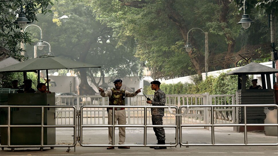 लोकसभा में SPG सुरक्षा बिल पेश, पूर्व PM के परिवार को नहीं मिलेगी सुरक्षा