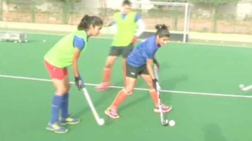 मध्य प्रदेश महिला हॉकी अकादमी का जलवा बरकरार, 'खेलो इंडिया' के लिए 12 खिलाड़ियों का चयन